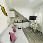 아파트 Apartamento Atlantico Ed Panama By At Home *