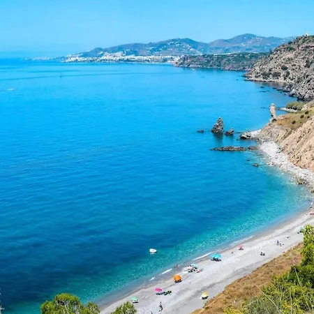 Atlantico Ed Panama By At Lejlighed Nerja