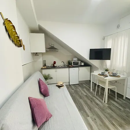 Appartement Panama 1 *