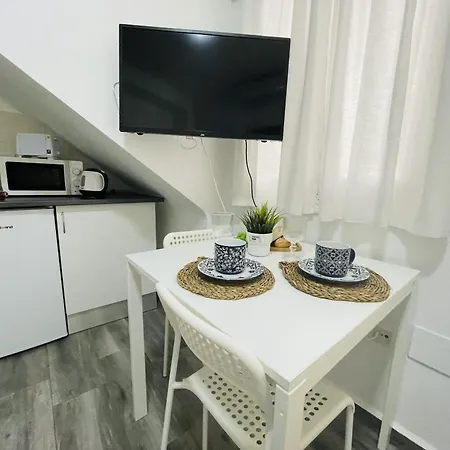Appartement Panama 1 Nerja