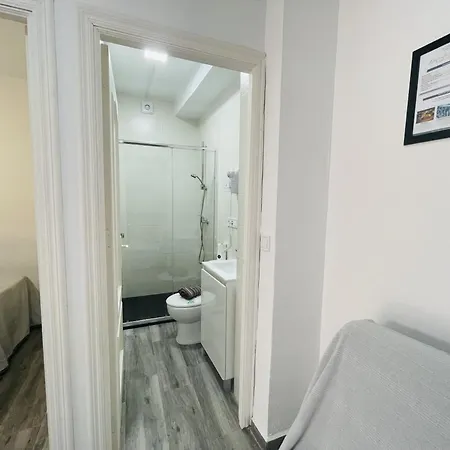 Appartement Panama 1