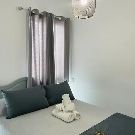 Panama 1 Appartement *