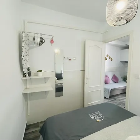 Panama 1 Appartement Nerja