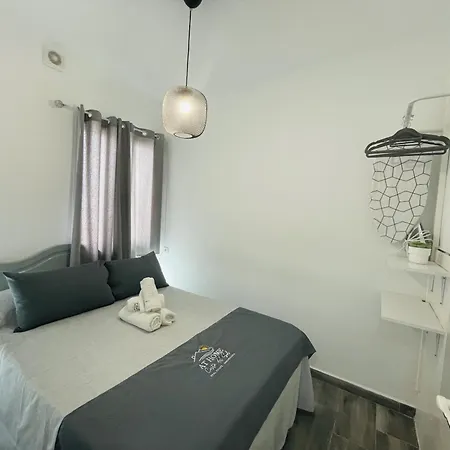 Atlantico Ed Panama By At Nerja