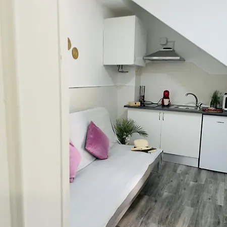 Panama 1 Appartement *