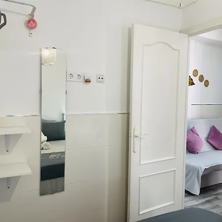 Appartement Panama 1 *