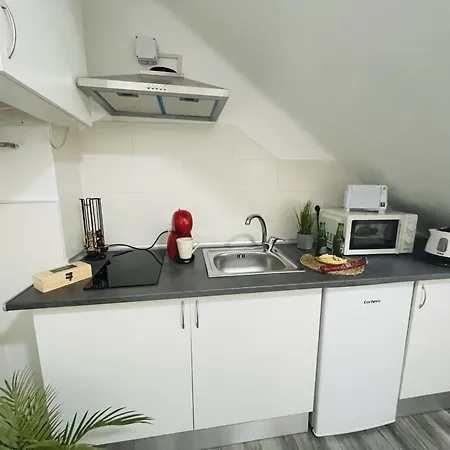 Appartement Panama 1 *