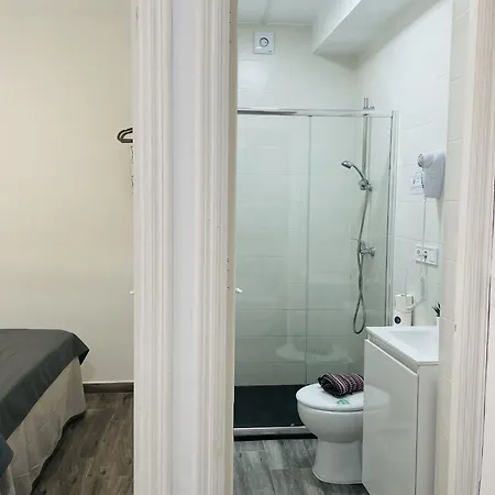 Panama 1 Appartement Nerja