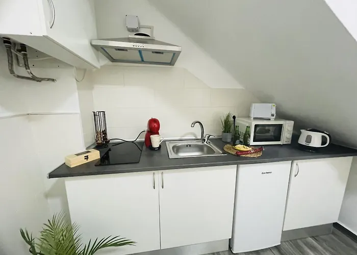 아파트 Panama 1 *