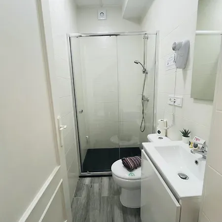 Διαμέρισμα Panama 1 Nerja